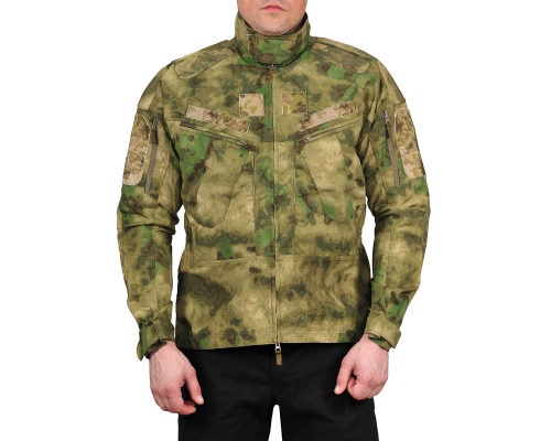 Тактическая куртка TFJ (Tactical Field Jacket) Tactical Performance