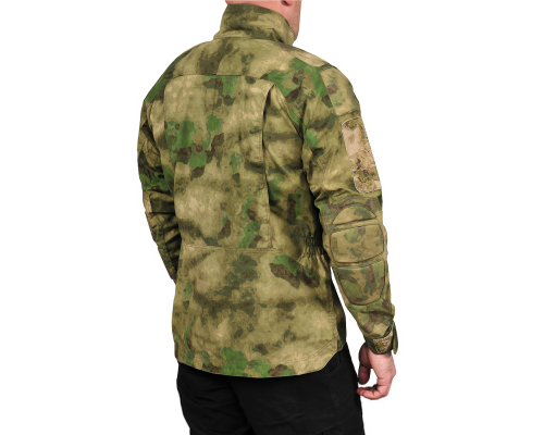 Тактическая куртка TFJ (Tactical Field Jacket) Tactical Performance