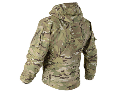 Тактическая куртка Softshell Alpine Otte Gear