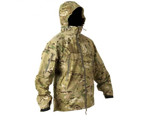 Куртка Hardshell Patrol Otte Gear