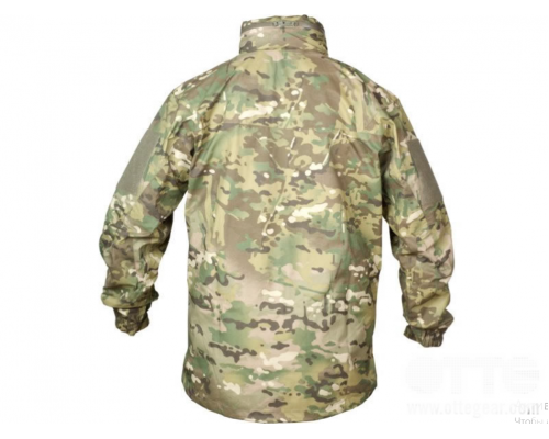 Куртка Hardshell Patrol Otte Gear