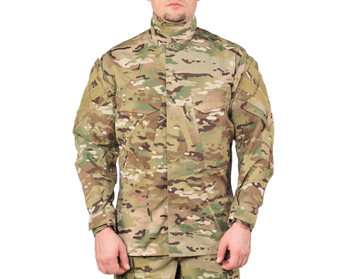 Тактическая полевая куртка G3 Crye Precision