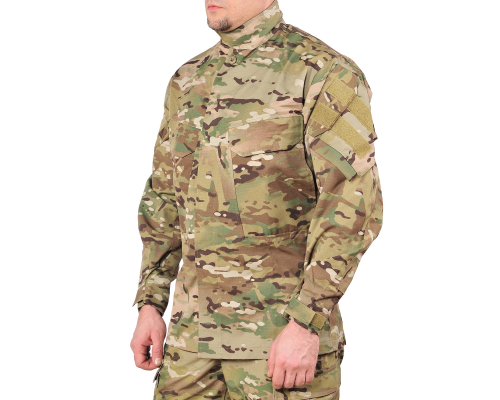 Тактическая полевая куртка G3 Crye Precision