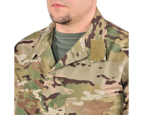 Тактическая полевая куртка G3 Crye Precision