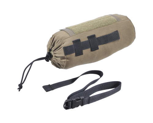Тактическая куртка HalfJak Insulation Crye Precision