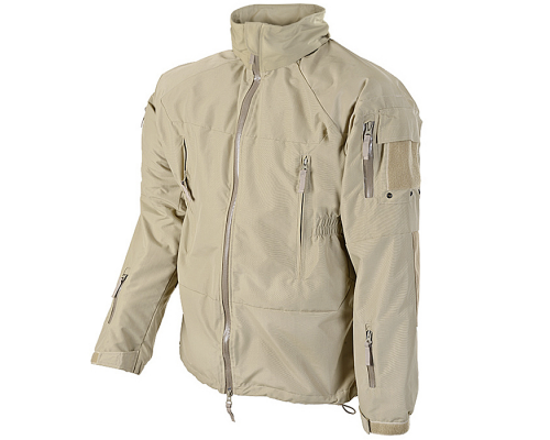 Тактическая куртка Skull Frog PCU Tactical Performance