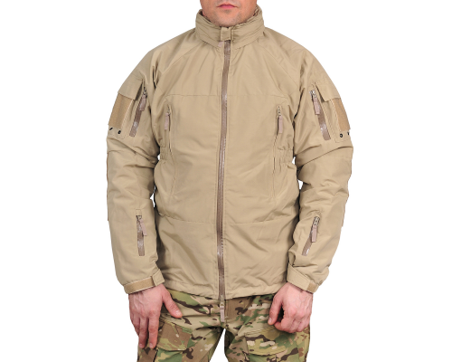 Тактическая куртка Skull Frog PCU Tactical Performance