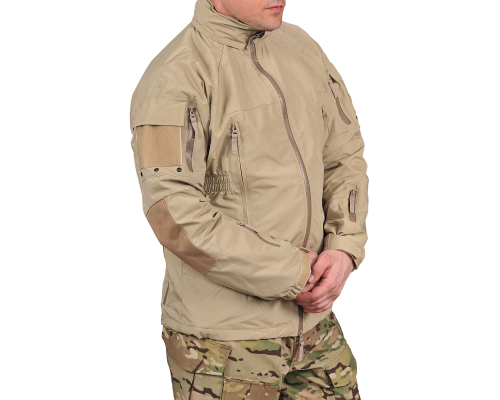 Тактическая куртка Skull Frog PCU Tactical Performance