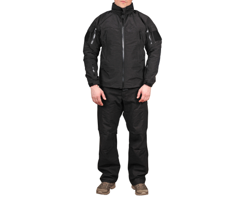 Тактическая куртка Skull Frog PCU Tactical Performance