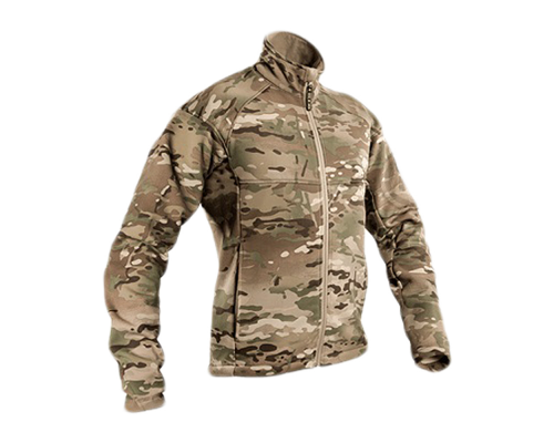 Тактическая куртка LWF Crye Precision
