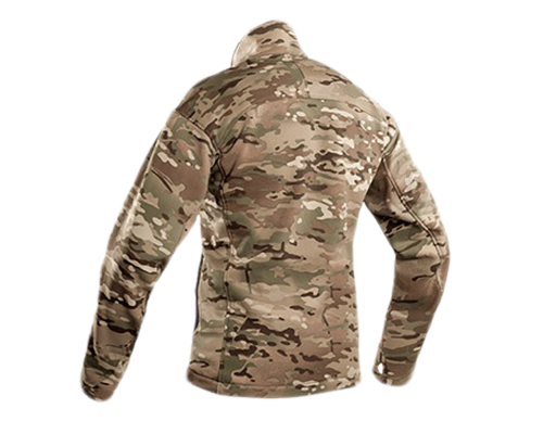 Тактическая куртка LWF Crye Precision