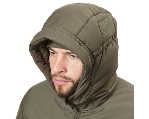 Утепленная куртка "Росомаха 2.0" 5.45 DESIGN