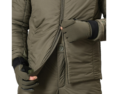 Утепленная куртка "Росомаха 2.0" 5.45 DESIGN