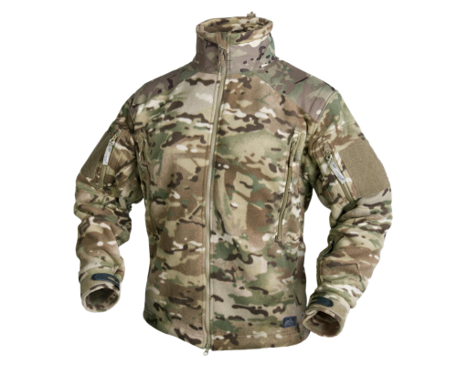 Флисовая куртка Liberty Helikon-Tex