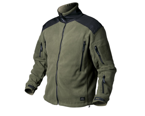 Флисовая куртка Liberty Helikon-Tex