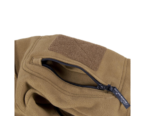Флисовая куртка Liberty Helikon-Tex