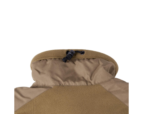 Флисовая куртка Liberty Helikon-Tex