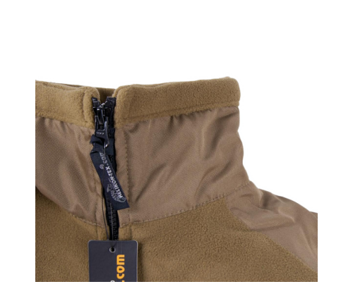 Флисовая куртка Liberty Helikon-Tex