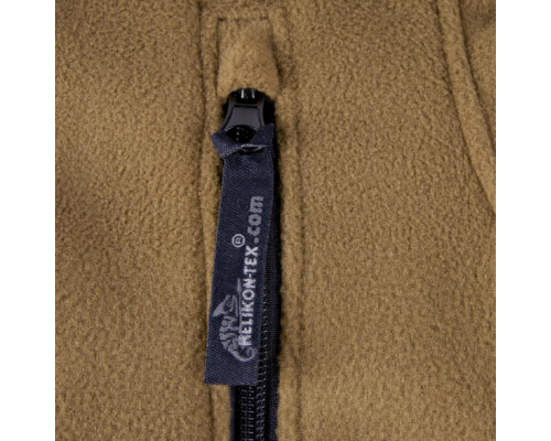 Флисовая куртка Liberty Helikon-Tex