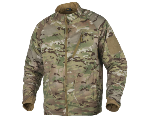 Утепленная куртка Wolfhound Helikon-Tex