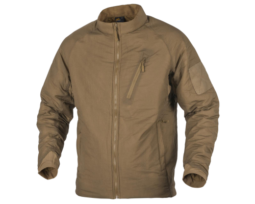 Утепленная куртка Wolfhound Helikon-Tex