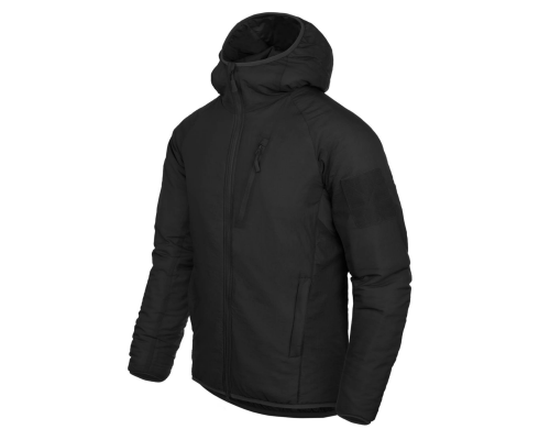 Тактическая куртка Wolfhound Hoodie - Climashield APEX 67G Helikon-Tex