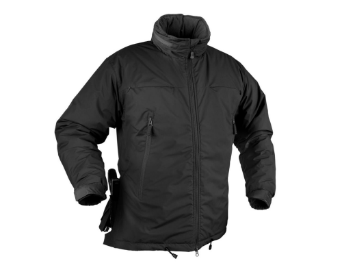 Тактическая зимняя куртка Husky Tactical Helikon-Tex