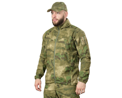 Полевая куртка "Патруль Лайт" 5.45 DESIGN
