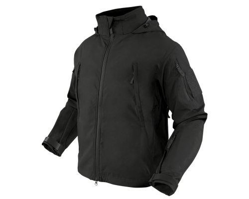 Куртка Summit Zero Softshell Condor