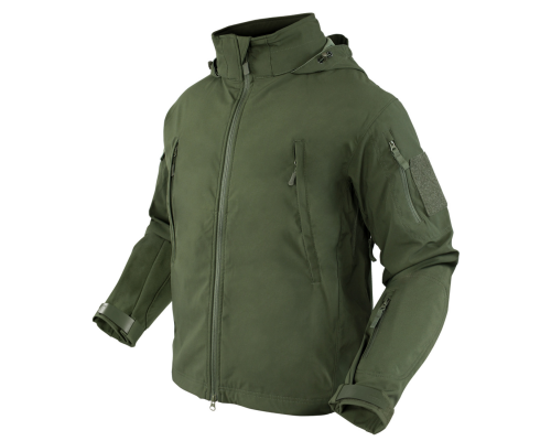 Куртка Summit Zero Softshell Condor
