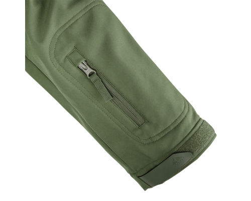 Куртка Summit Zero Softshell Condor