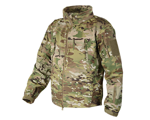 Куртка Summit Zero Softshell Condor
