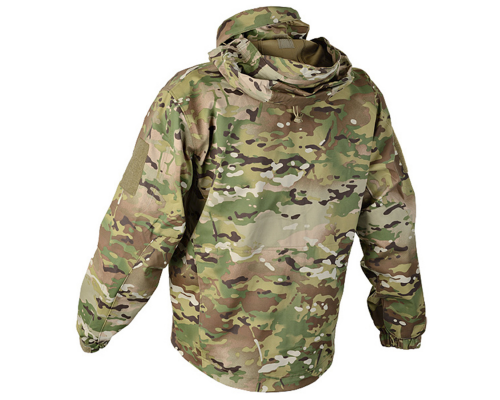 Куртка Summit Zero Softshell Condor