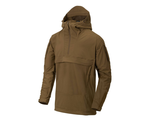 Анорак Mistral Soft Shell Helikon-Tex