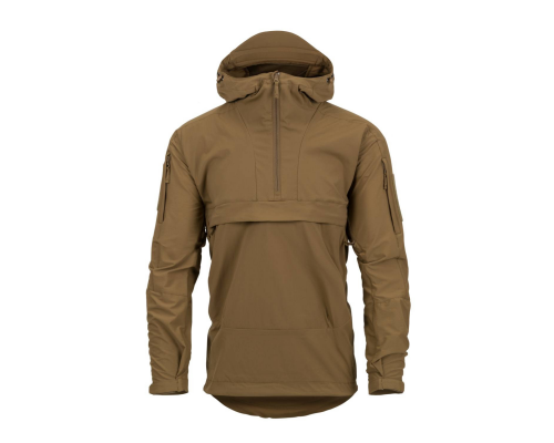 Анорак Mistral Soft Shell Helikon-Tex
