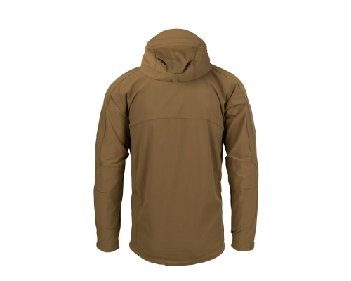 Анорак Mistral Soft Shell Helikon-Tex