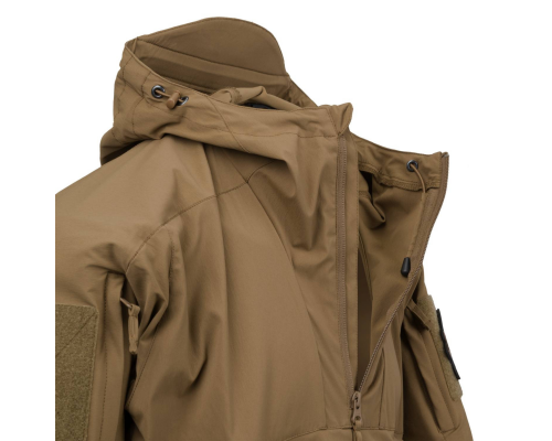 Анорак Mistral Soft Shell Helikon-Tex