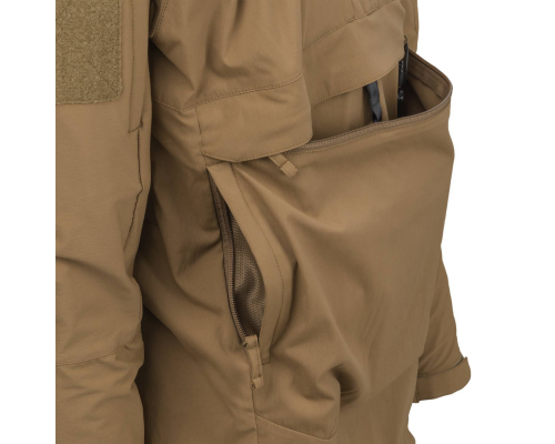 Анорак Mistral Soft Shell Helikon-Tex