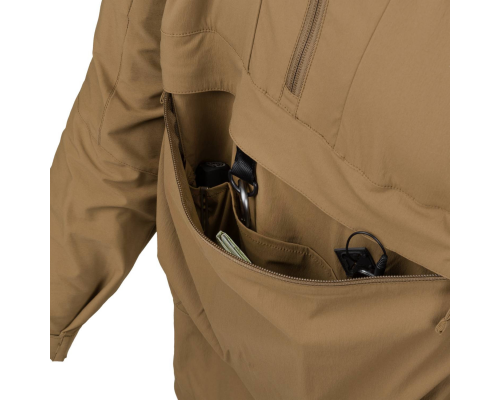 Анорак Mistral Soft Shell Helikon-Tex