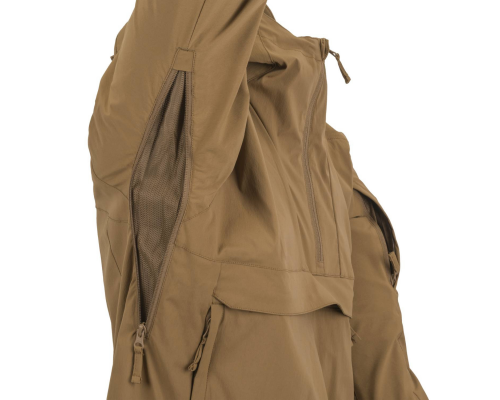 Анорак Mistral Soft Shell Helikon-Tex