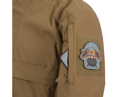Анорак Mistral Soft Shell Helikon-Tex