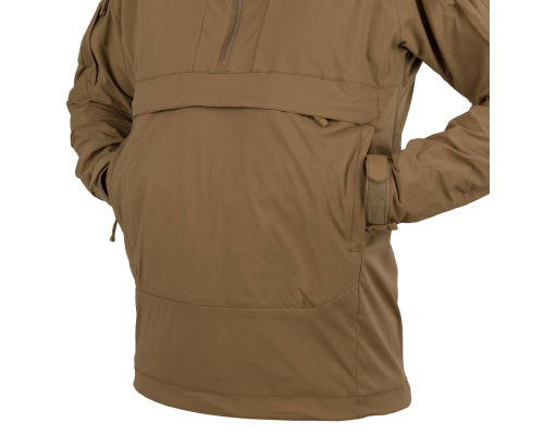 Анорак Mistral Soft Shell Helikon-Tex