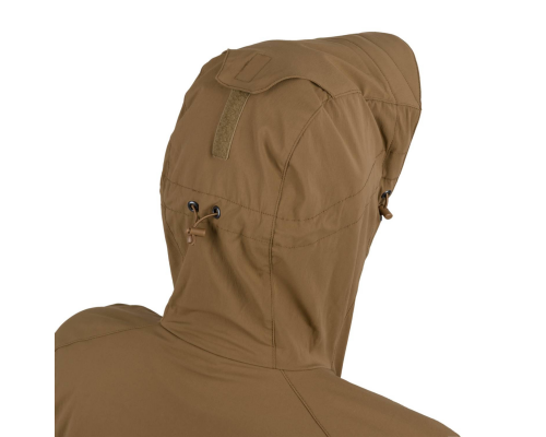 Анорак Mistral Soft Shell Helikon-Tex