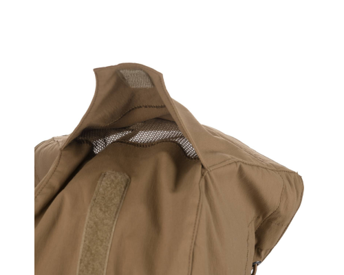 Анорак Mistral Soft Shell Helikon-Tex