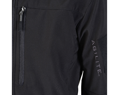 Тактическая водонепроницаемая куртка Battle Element Covert Edition Agilite