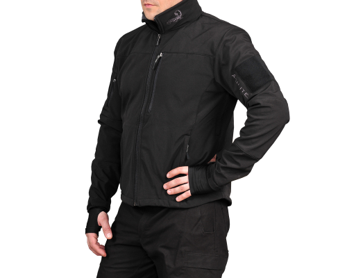 Тактическая водонепроницаемая куртка Battle Element Covert Edition Agilite