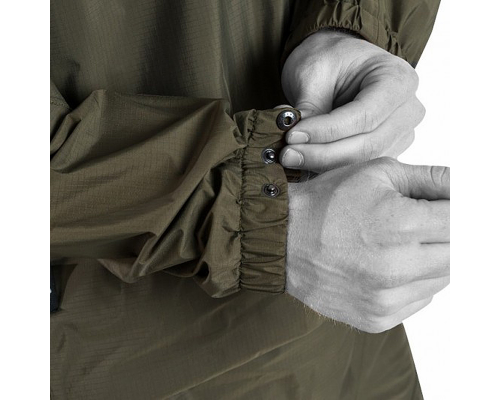 Тактическая куртка Monsoon SmallPac UF PRO