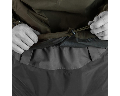 Тактическая куртка Monsoon SmallPac UF PRO