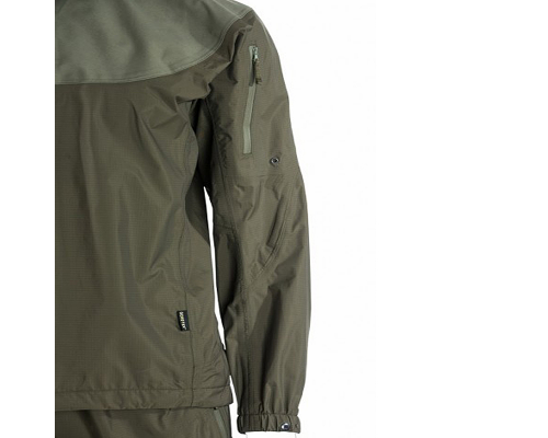 Тактическая куртка Monsoon SmallPac UF PRO