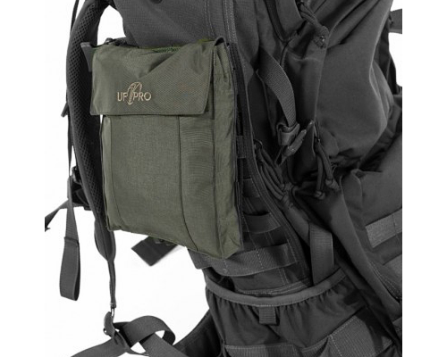 Тактическая куртка Monsoon SmallPac UF PRO